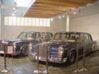 نمایشگاه اتومبیل‌های سلطنتی
